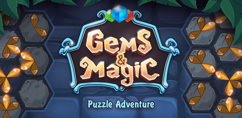 игра gems magic