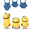 Minions Wallpapers New Tab Theme