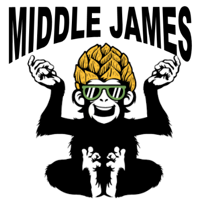 Logo of Middle James Great Musa