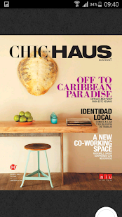 Chic Haus(圖2)-速報App