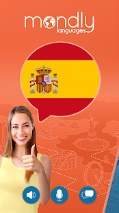 Naučte se španělsky zdarma - náhled