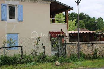 maison à Créon-d'Armagnac (40)