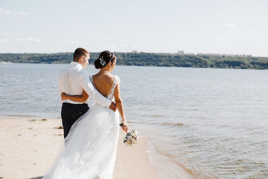 Photographe de mariage Kristina Gordeeva (cristengordeeva). Photo du 30 septembre 2018