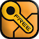 SafeBox password manager free icon