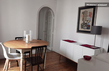 appartement à Paris 15ème (75)