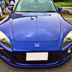 S2000 AP1