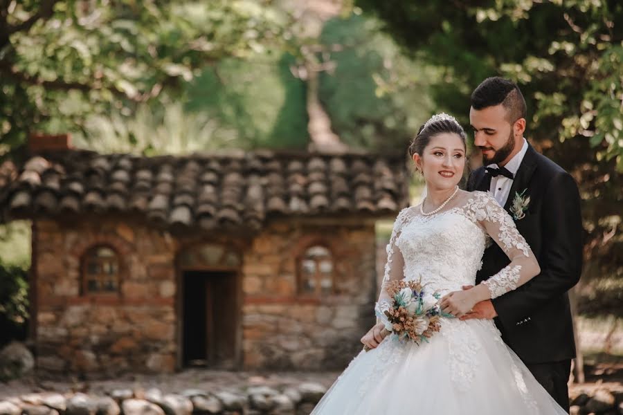 Wedding photographer Yusuf Kırkoluk (yusufkirkoluk). Photo of 12 July 2020