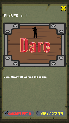 Truth Or Dare  Best Truth and Dare Party Game