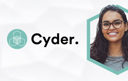 Cyder | Control Your Data & Earn Rewards small promo image