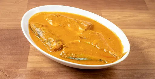 Bangda Curry [2 Pieces]