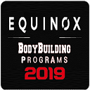 Equinox 1.0 APK تنزيل