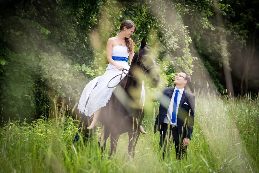 Wedding photographer Marcin Kubiak (wspolnykadr). Photo of 27 August 2018