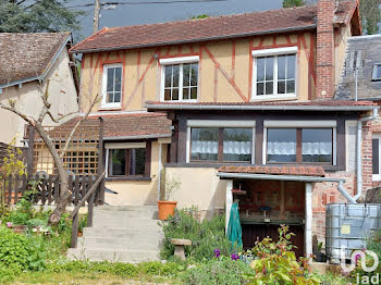 maison à Gisors (27)