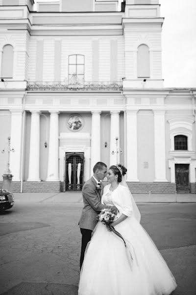 Wedding photographer Olga Anisimova (olgaanisimova). Photo of 4 January 2020