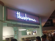 Theobroma photo 3