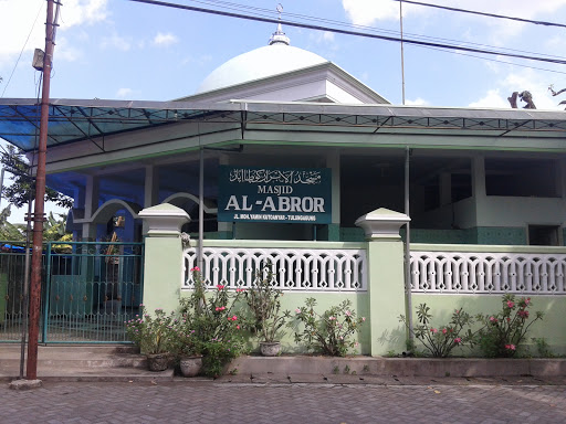 Masjid Al Abror