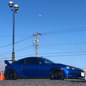 BRZ ZC6