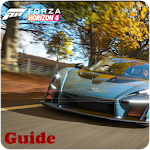 Cover Image of ดาวน์โหลด Forza Horizon Tips and Guide 1.0 APK