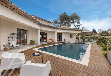 Villa avec piscine 11