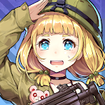 Cover Image of Download Zgirls 3: Furies 1.300.208 APK