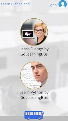 Learn Django and Pythonのおすすめ画像3