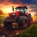 Icon Farmer Simulator Evolution