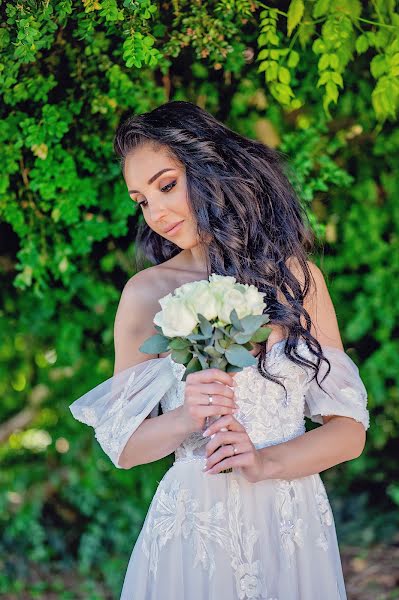 Photographe de mariage Ivaylo Nachev (ivaylonachev). Photo du 3 août 2022