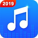 ダウンロード Music Player - Audio Player & Music E をインストールする 最新 APK ダウンローダ