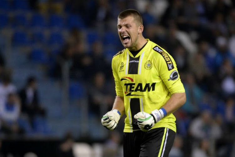 Verhulst ziet kansen voor Lokeren: "Goal zou van goudwaarde kunnen zijn"