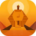 Cover Image of डाउनलोड WORD TOWER - Brain Training 1.36 APK