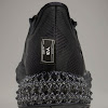 y-3 runner 4d fwd black/black/off white