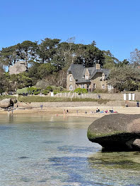 villa à Perros-Guirec (22)