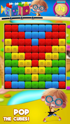 Screenshot Toy Box Story Crazy Cubes