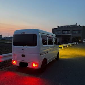 NV100クリッパー DR17V