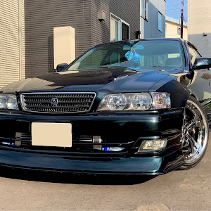 チェイサー JZX100