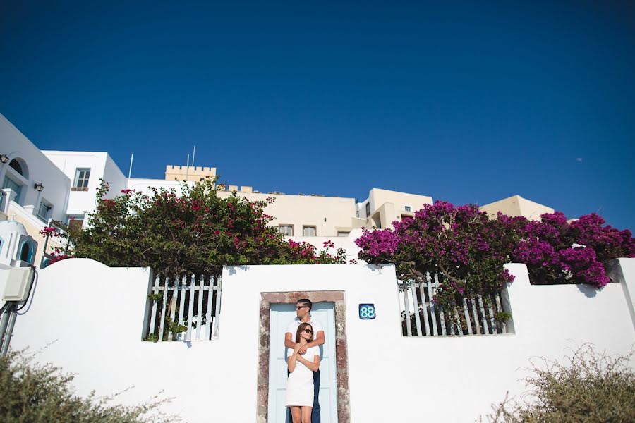 Wedding photographer Fedor Borodin (fmborodin). Photo of 26 June 2016