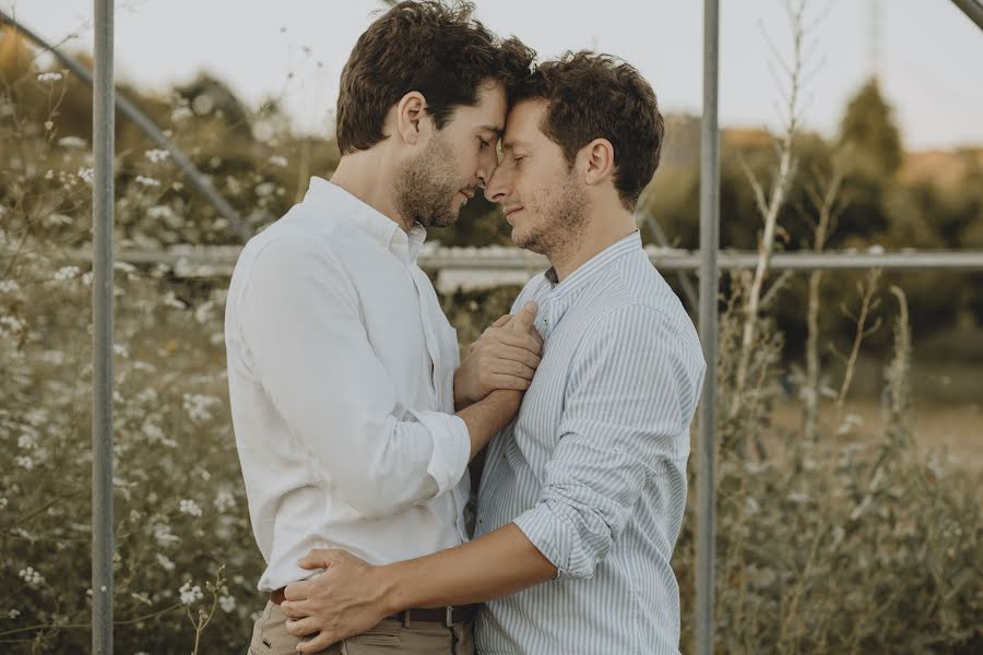 Fotógrafo de bodas Anna Sansixto (annasansixto). Foto del 26 de junio 2020