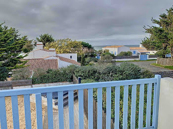 maison à Noirmoutier-en-l'Ile (85)