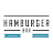 Hamburger Bar icon