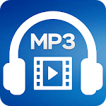 Cover Image of Descargar Vídeo a Mp3 1.4 APK