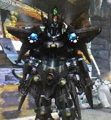 Mhx 特殊個体 二つ名モンスター 武器 防具 その他もろもろまとめてみました 12 27更新 モンハンクロス ぴーぶろぐ