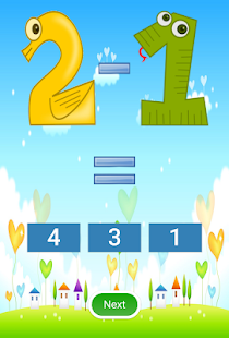   Addition and Subtraction- screenshot thumbnail   