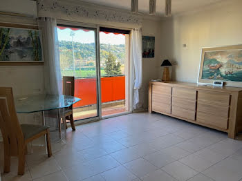 appartement à Vallauris (06)