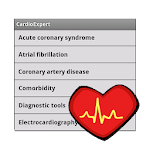 Cover Image of Baixar CardioExpert I 7.6.0 APK