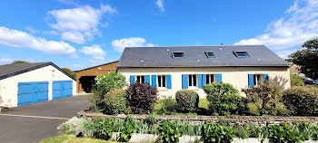 maison à La Suze-sur-Sarthe (72)