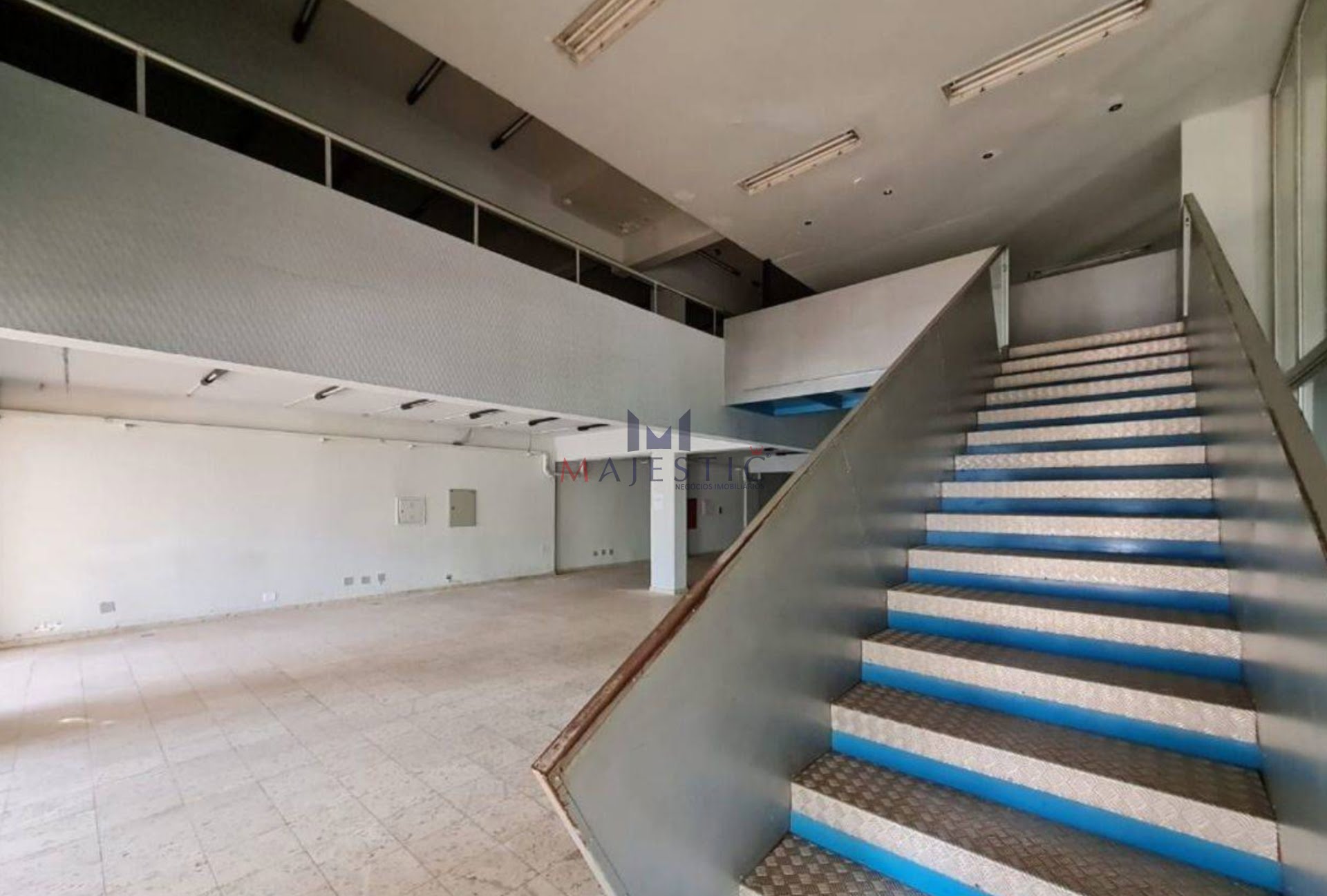 Prédio Inteiro para alugar, 3800m² - Foto 7