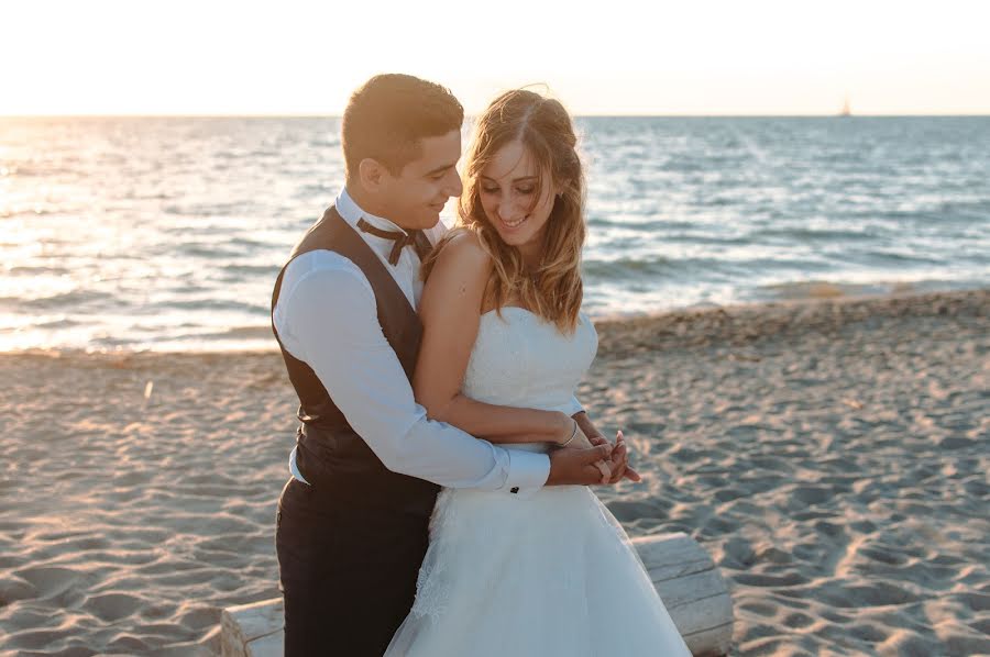 Photographe de mariage Camilla Pietrarelli (camillapietra). Photo du 14 janvier 2019