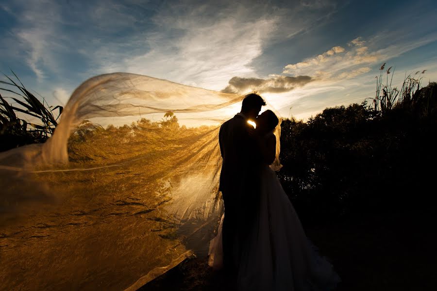 Photographe de mariage Nikolay Parovyshnik (danagan). Photo du 6 mars