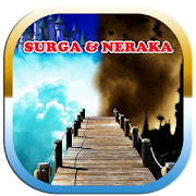 surga dan neraka  Icon