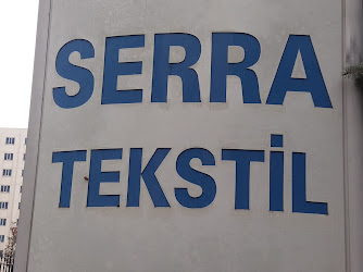 Serra Tekstil